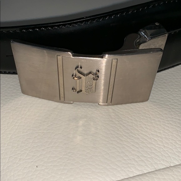 Versace Other - Vintage Men’s Versace Belt